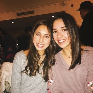 Meet your Posher, Lauren